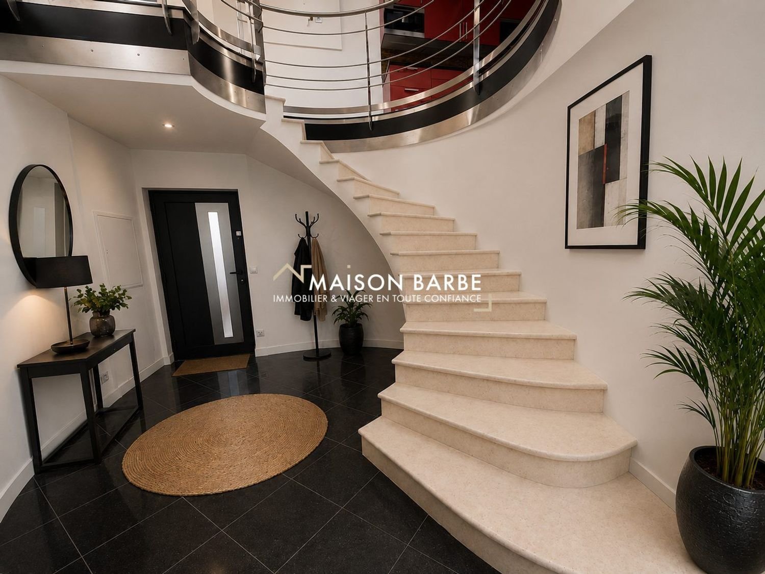 Appartement à vendre, 233m², Chantilly
