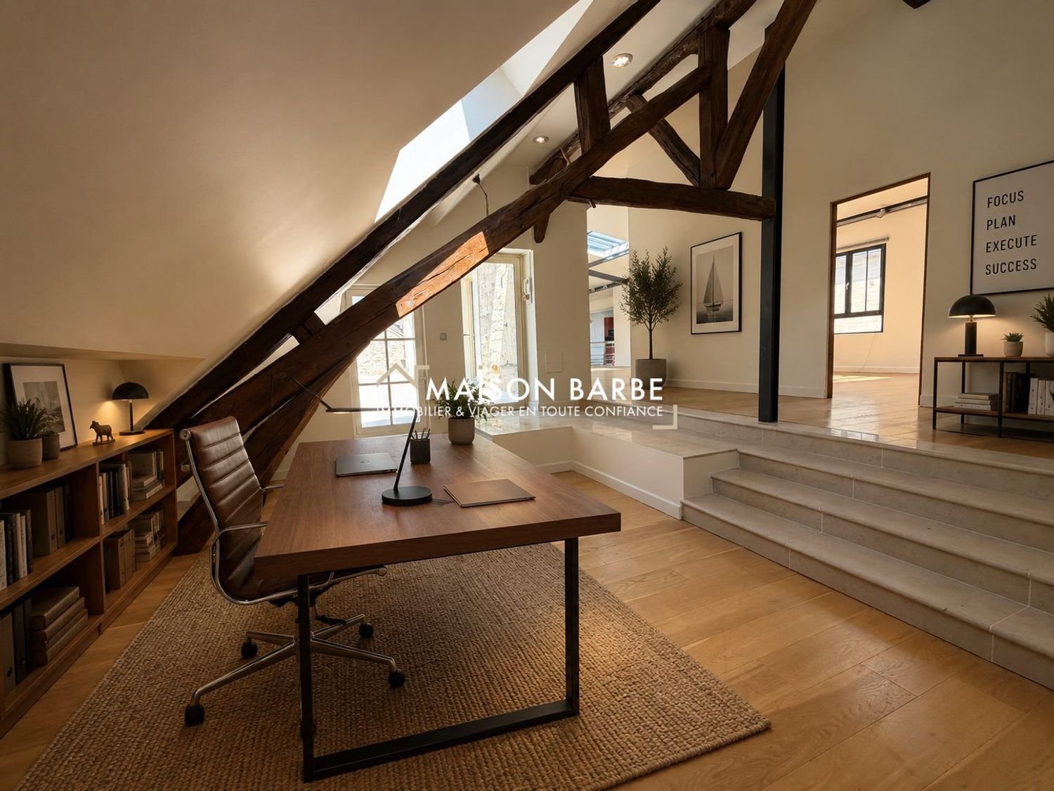 Appartement à vendre, 233m², Chantilly
