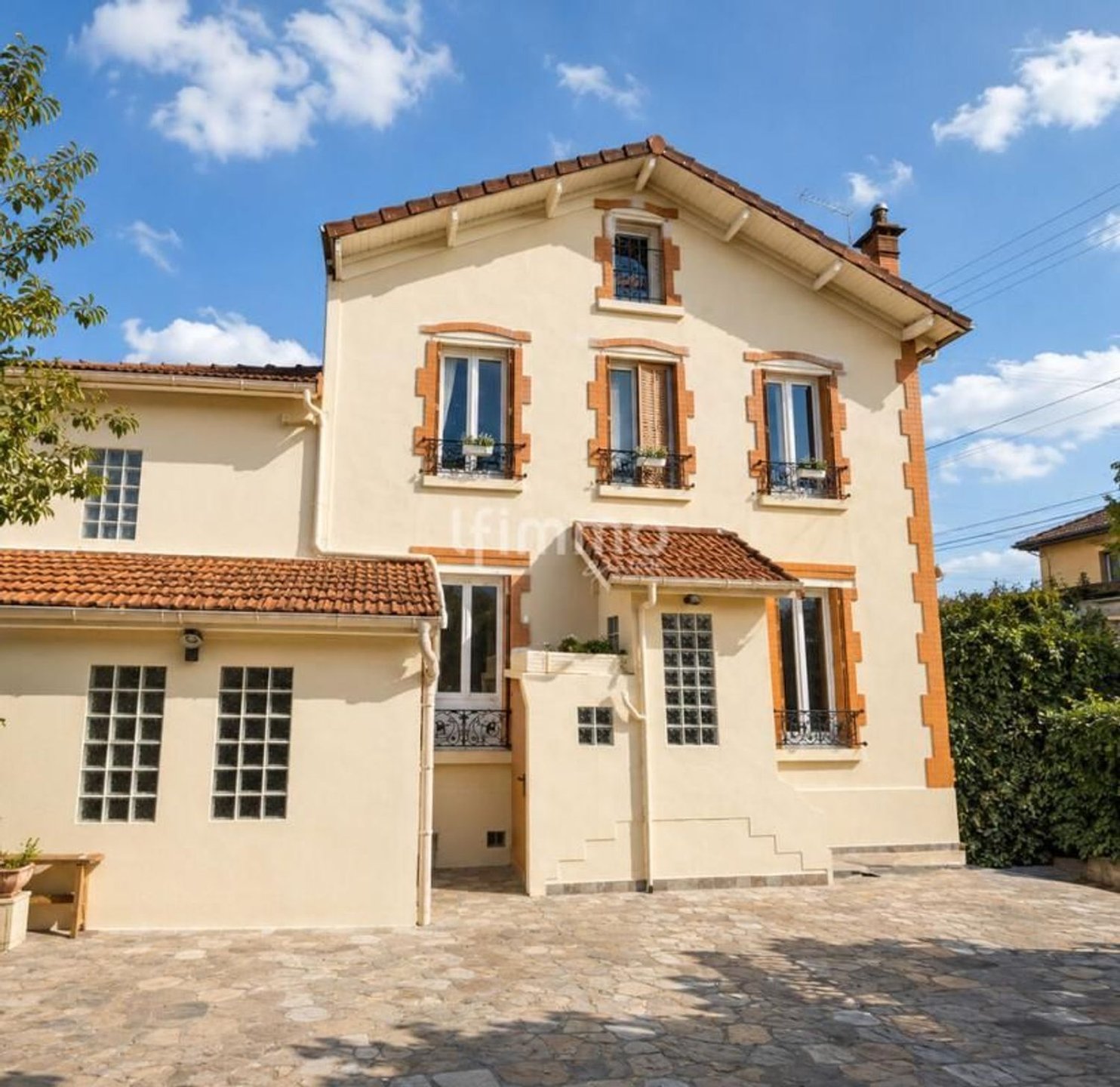 Maison à vendre, 126m², Argenteuil