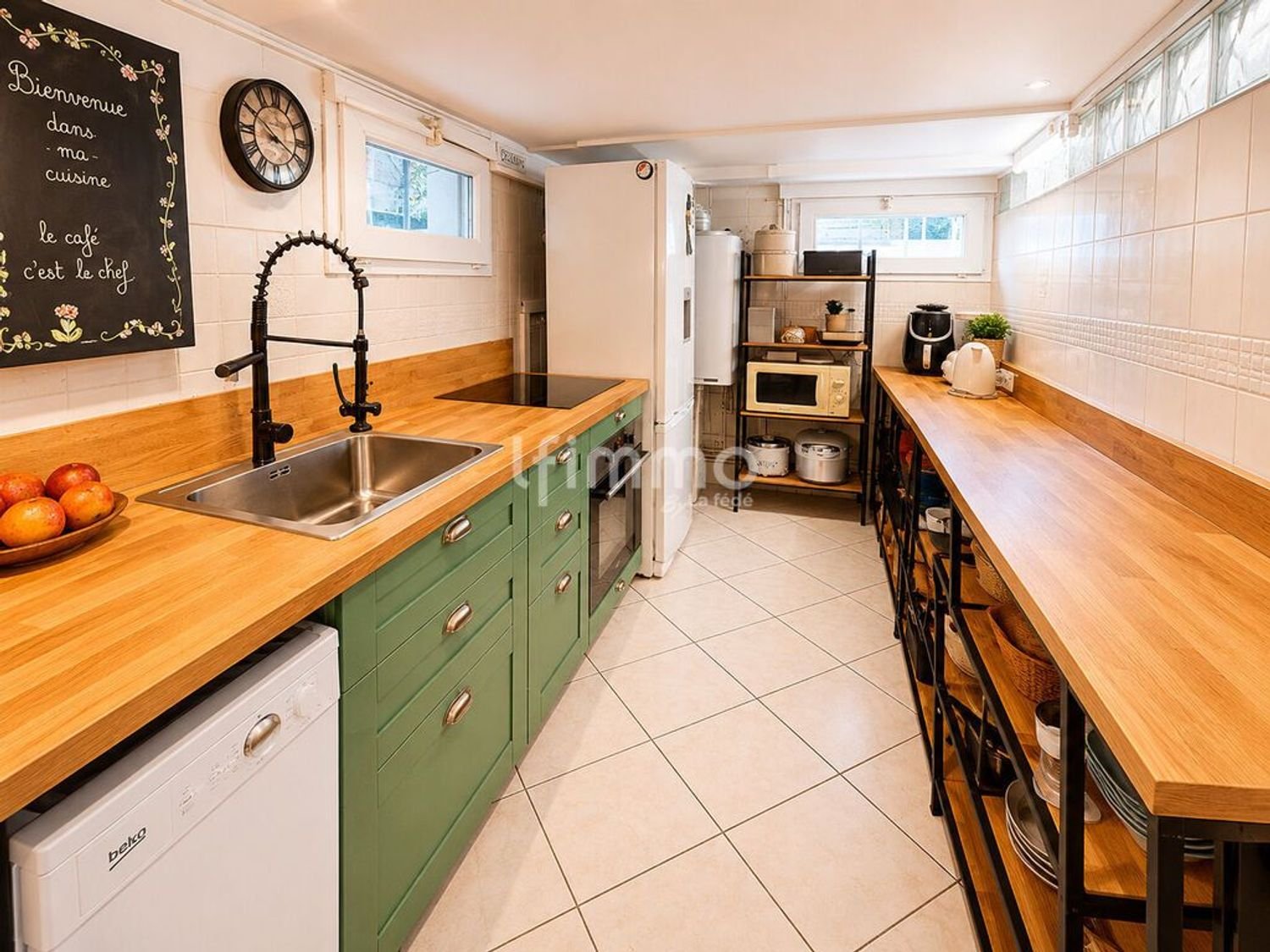 Maison à vendre, 126m², Argenteuil
