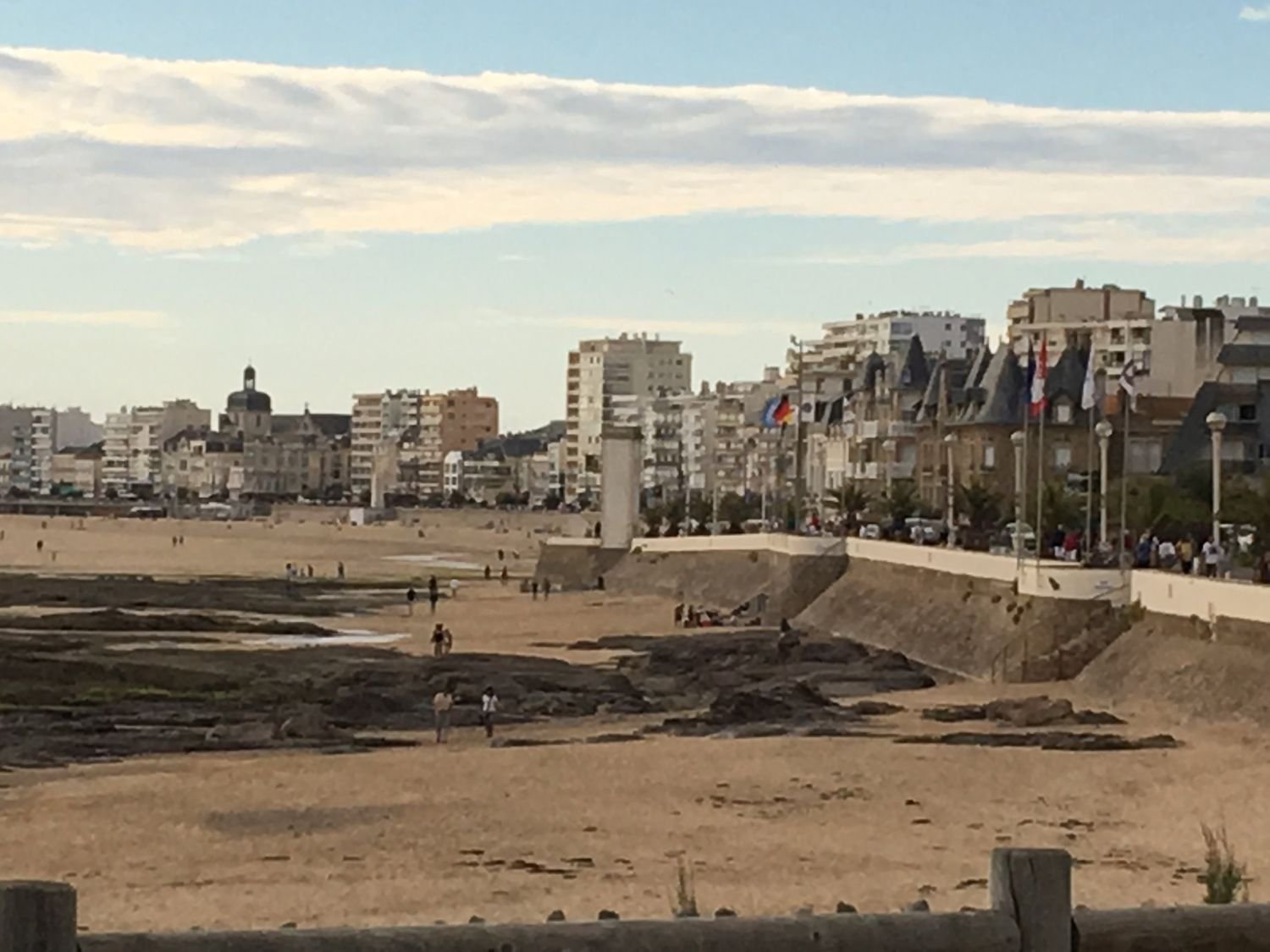 Appartement à vendre, 63m², Les Sables-d'Olonne