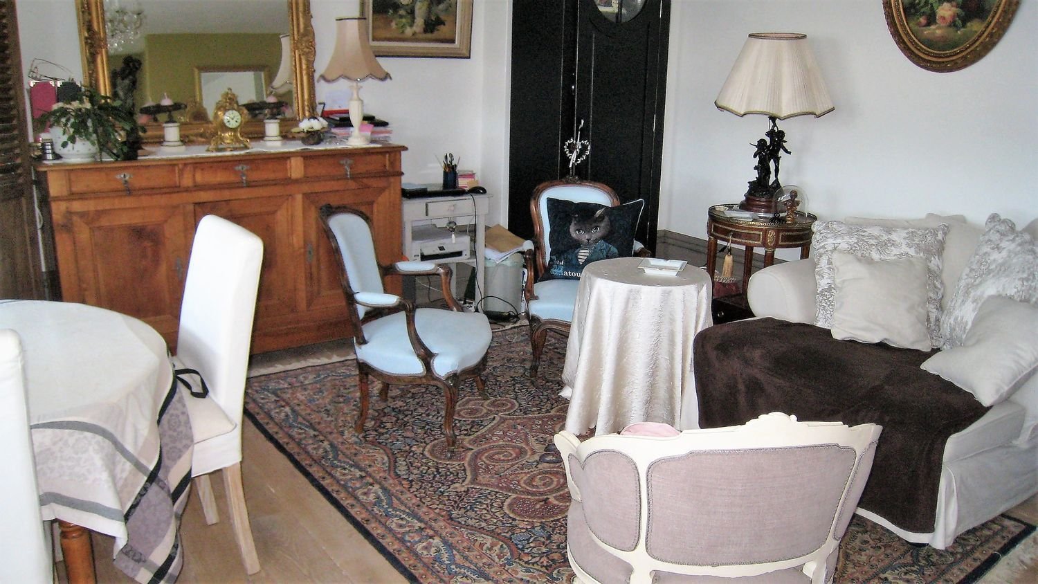 Appartement à vendre, 63m², Les Sables-d'Olonne