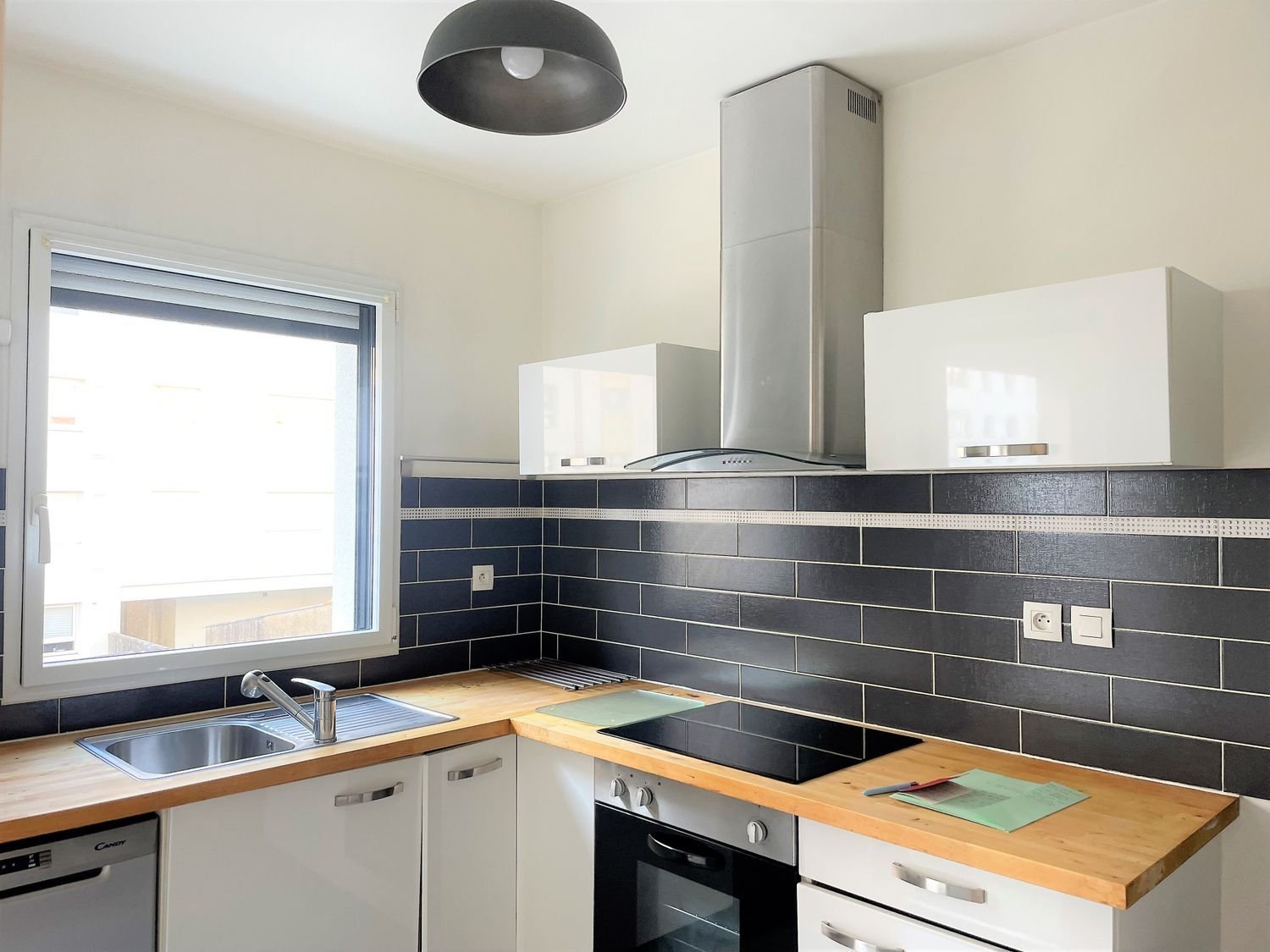 Appartement à vendre, 70m², Les Sables-d'Olonne