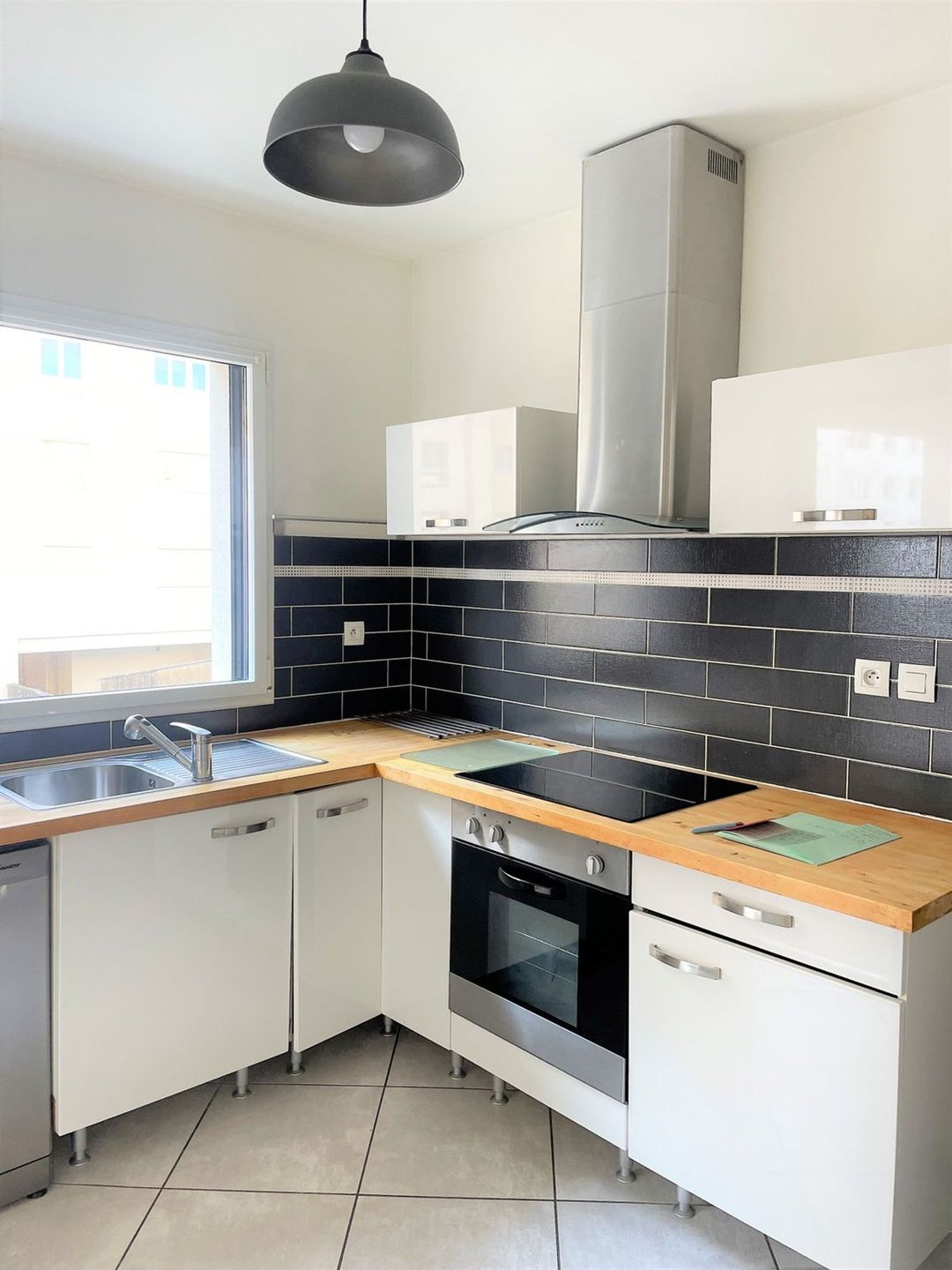 Appartement à vendre, 70m², Les Sables-d'Olonne
