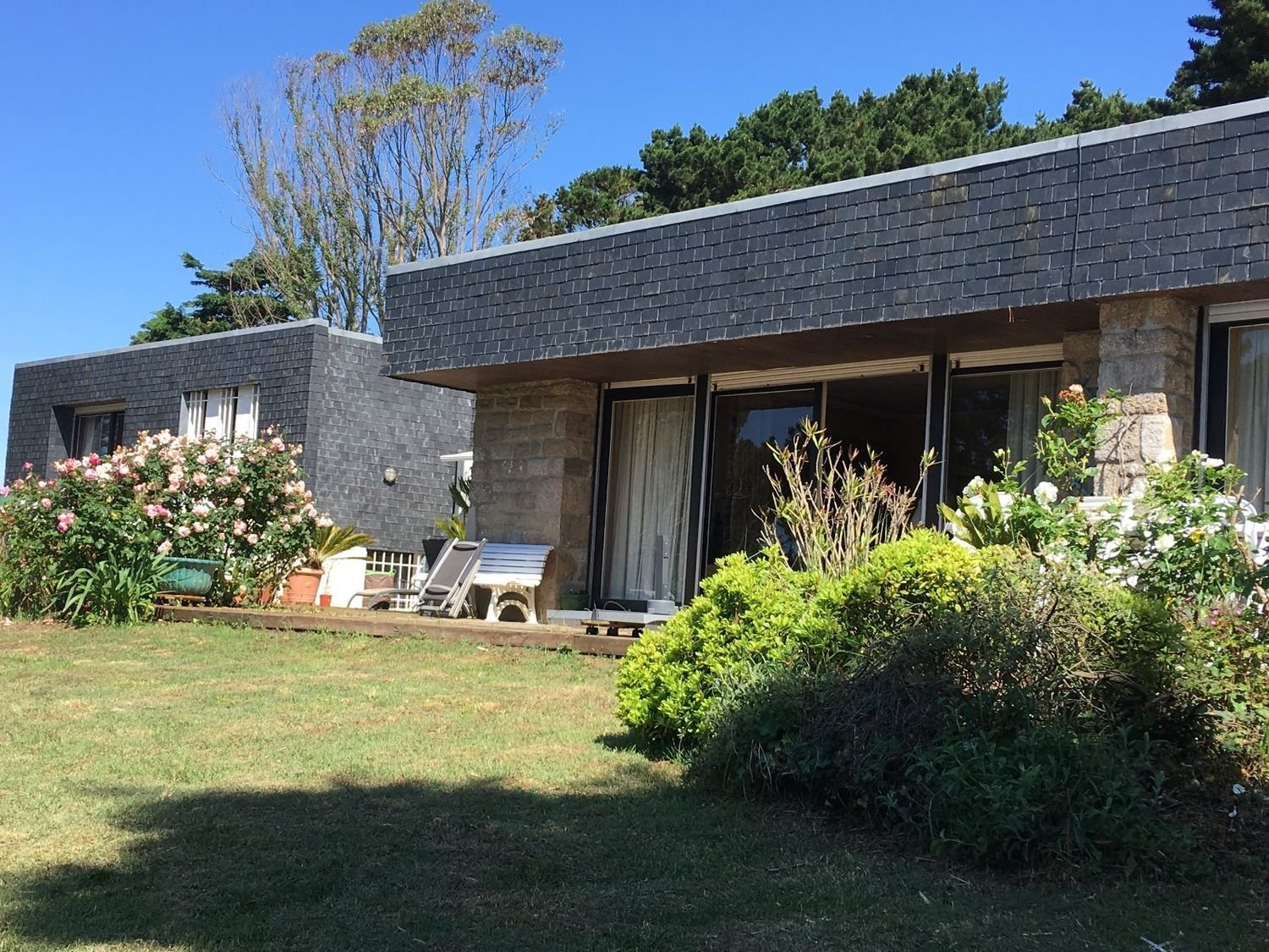 Maison à vendre, 442m², Guidel