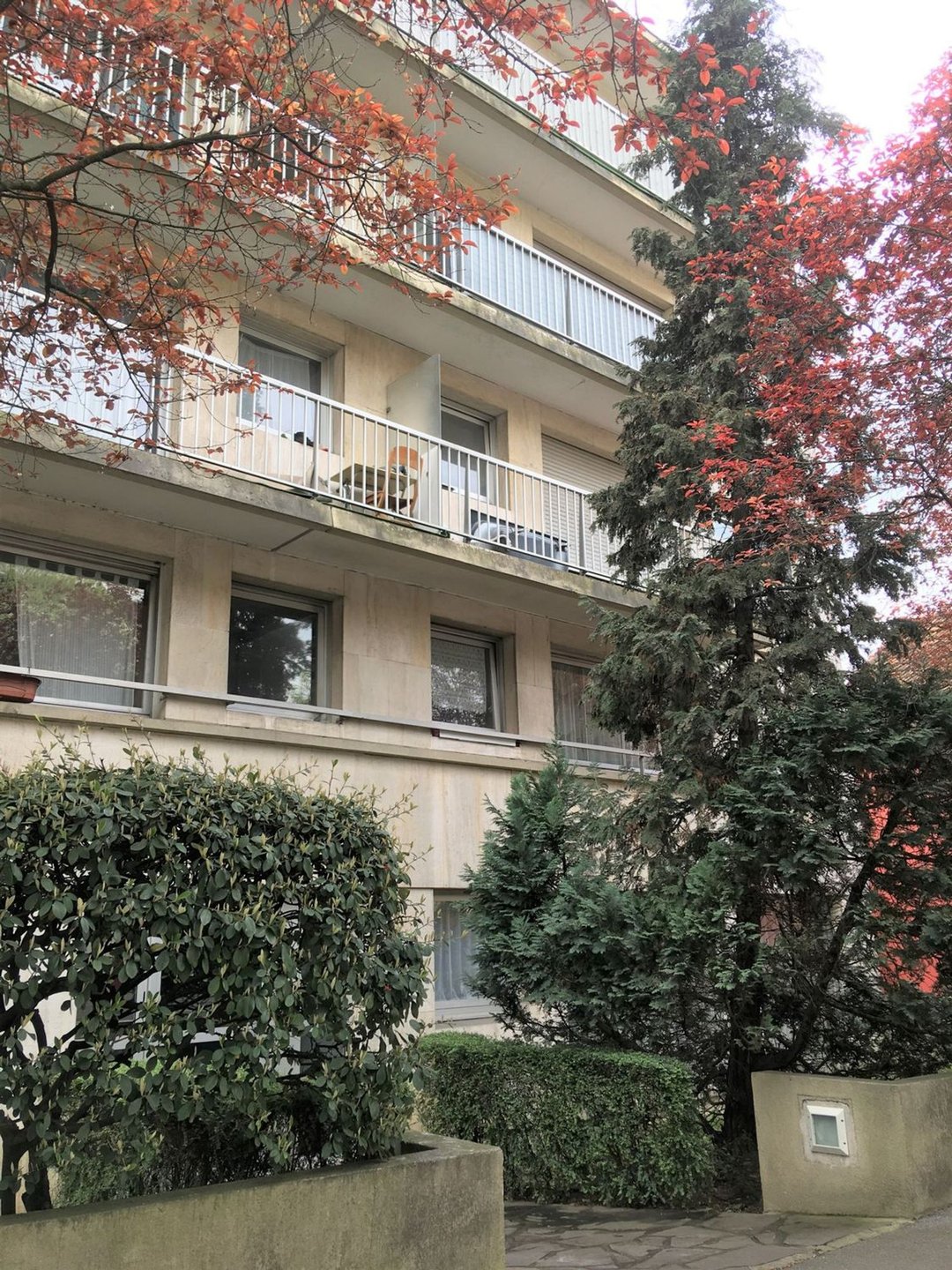 Appartement à vendre, 60m², Nogent-sur-Marne