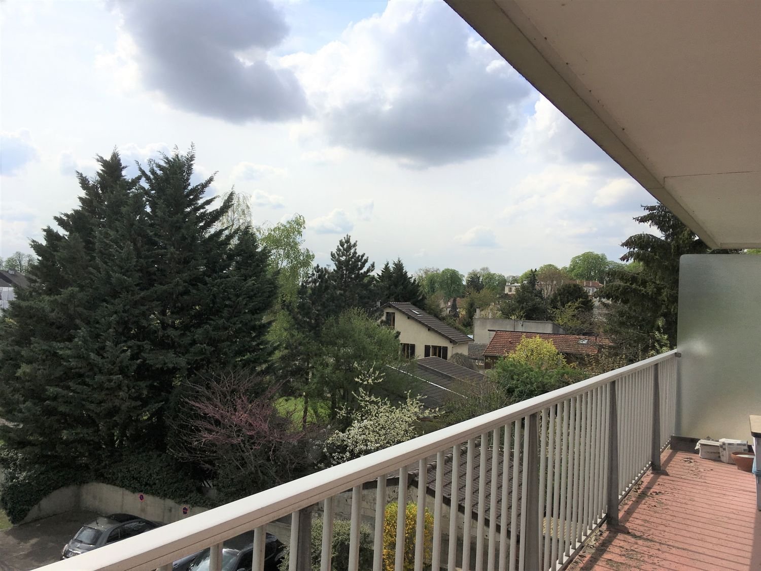 Appartement à vendre, 60m², Nogent-sur-Marne