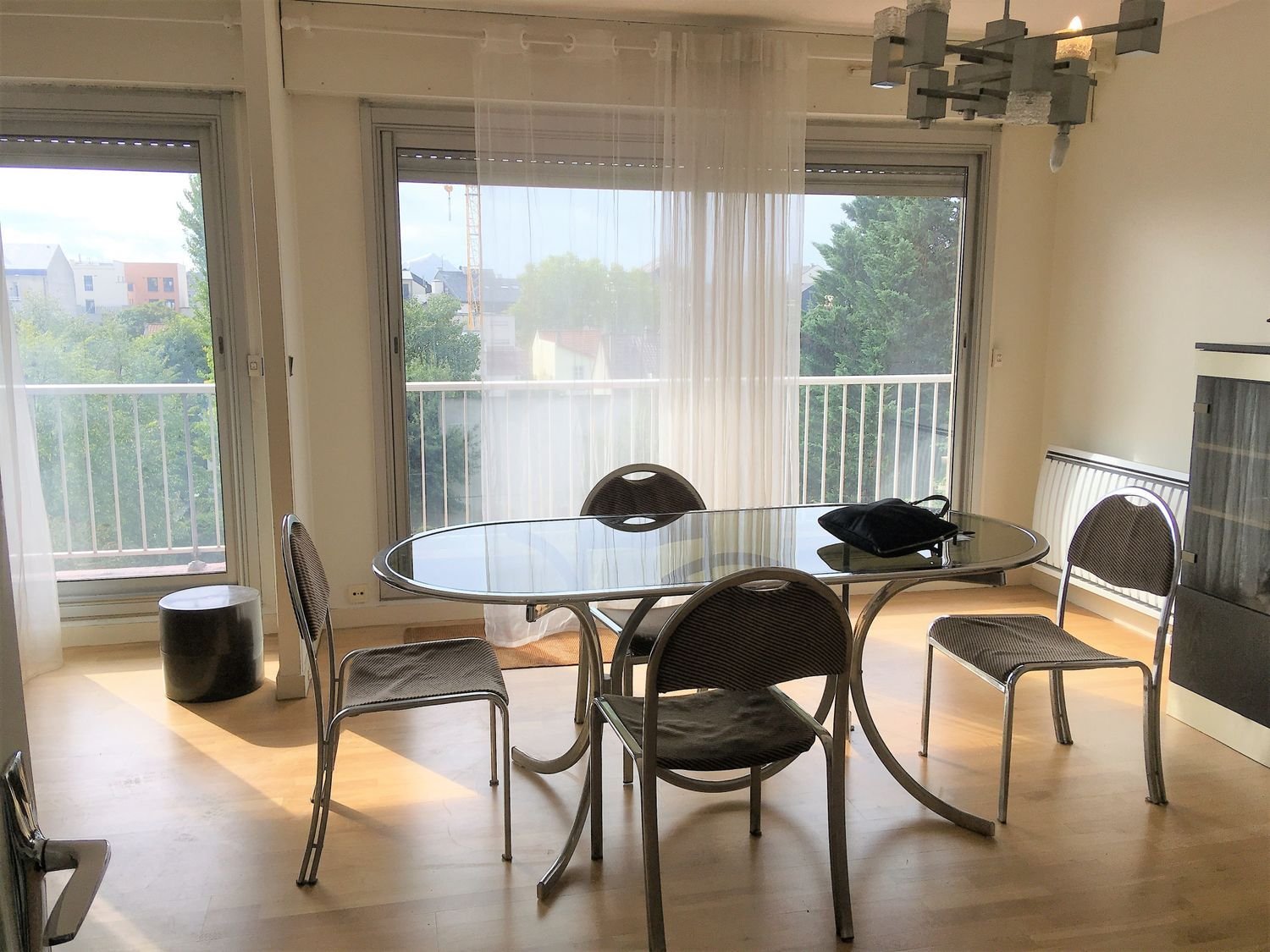 Appartement à vendre, 60m², Nogent-sur-Marne