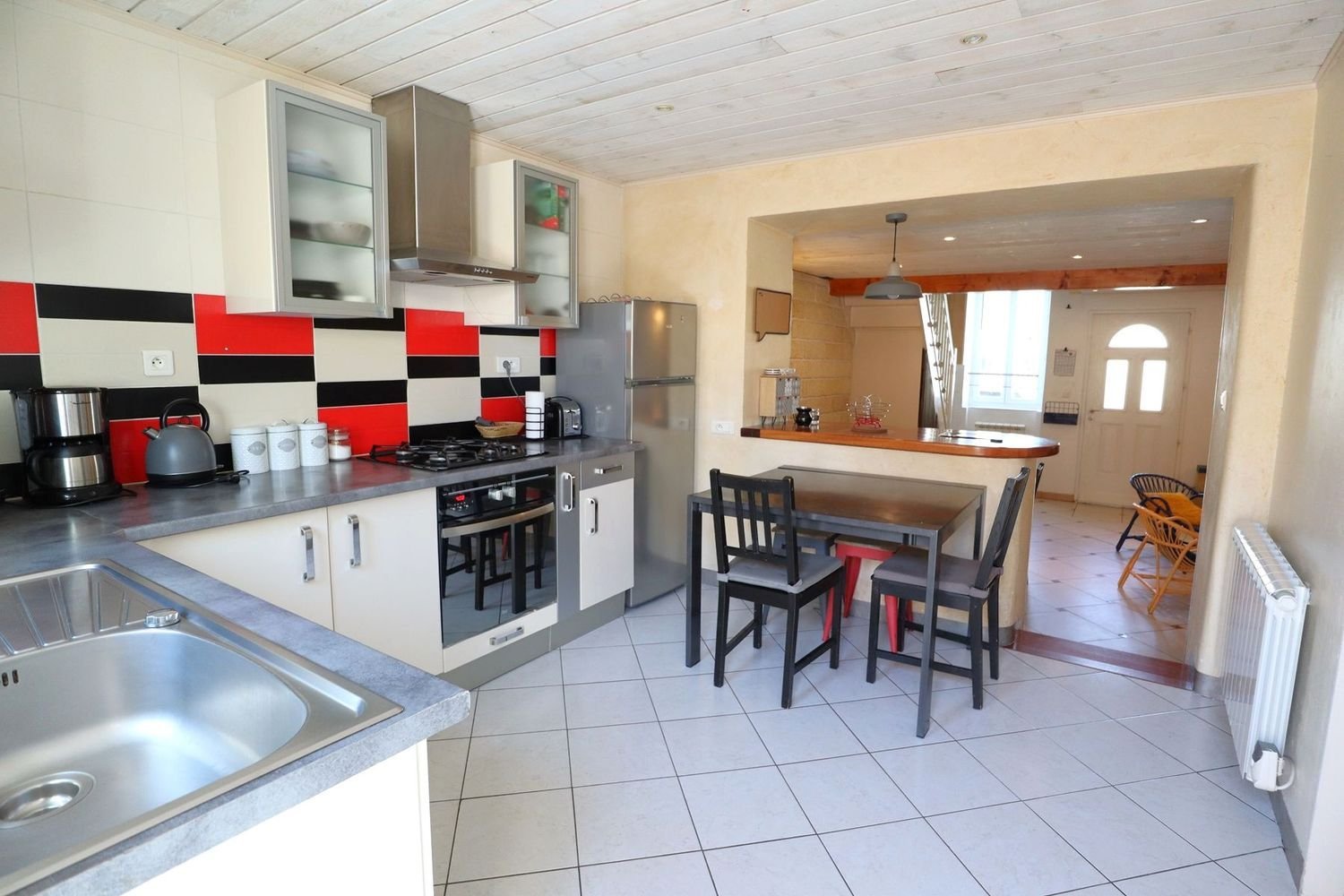 Maison à vendre, 84m², La Roche-sur-Yon