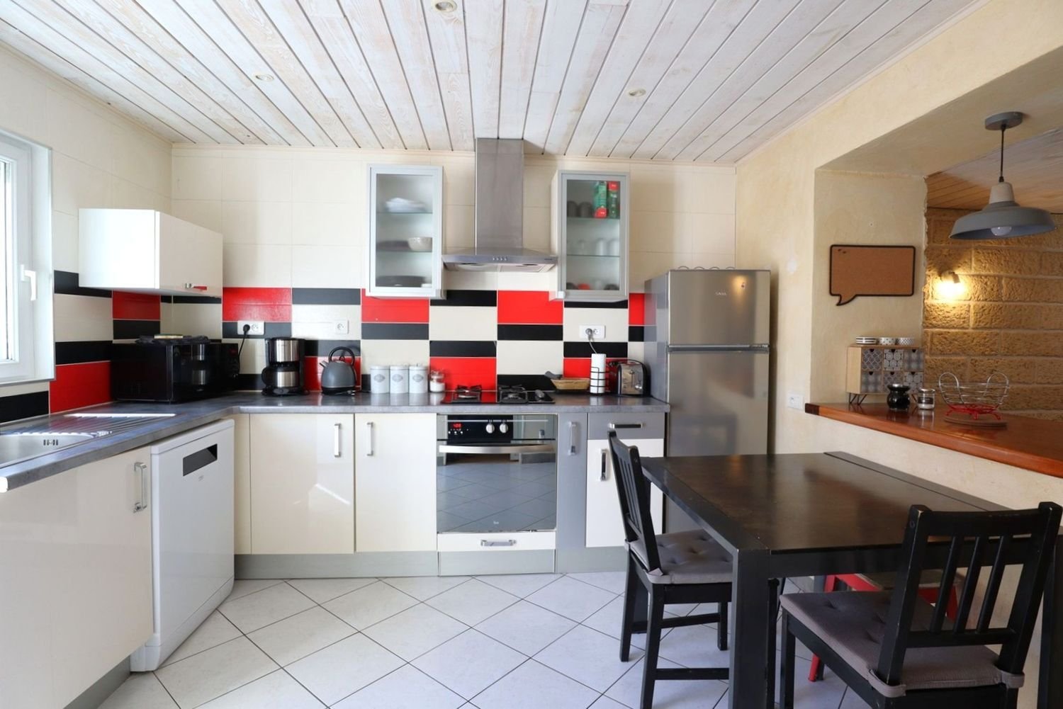 Maison à vendre, 84m², La Roche-sur-Yon