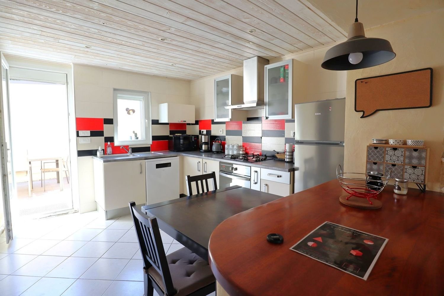 Maison à vendre, 84m², La Roche-sur-Yon