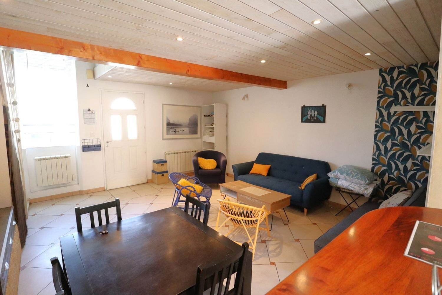 Maison à vendre, 84m², La Roche-sur-Yon