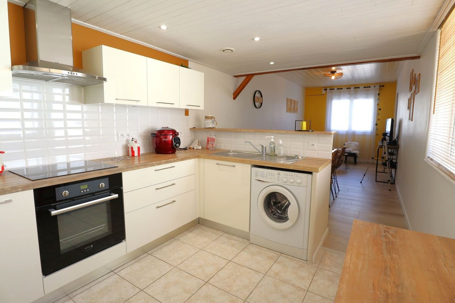 Maison à vendre, 53m², La Roche-sur-Yon