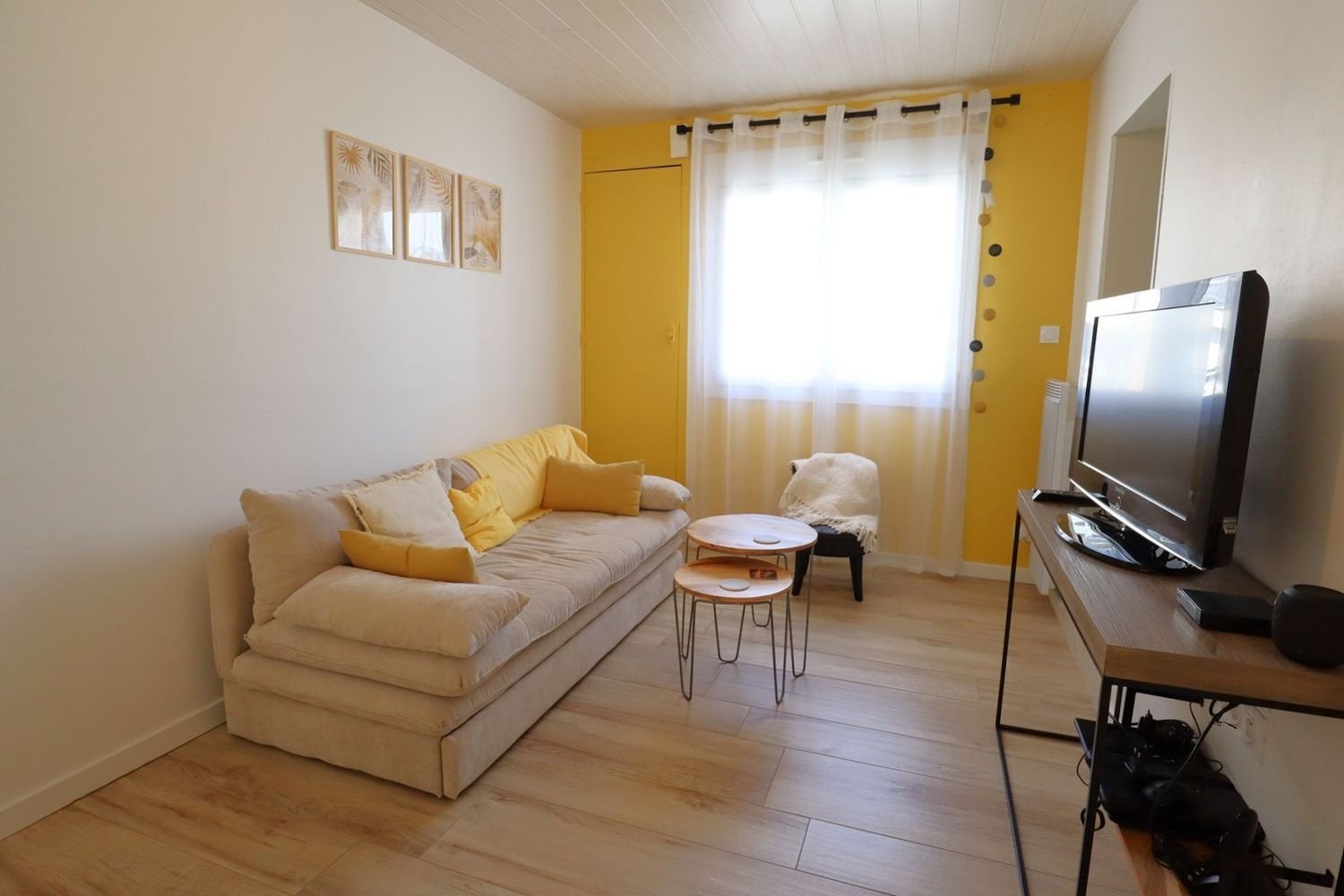 Maison à vendre, 53m², La Roche-sur-Yon