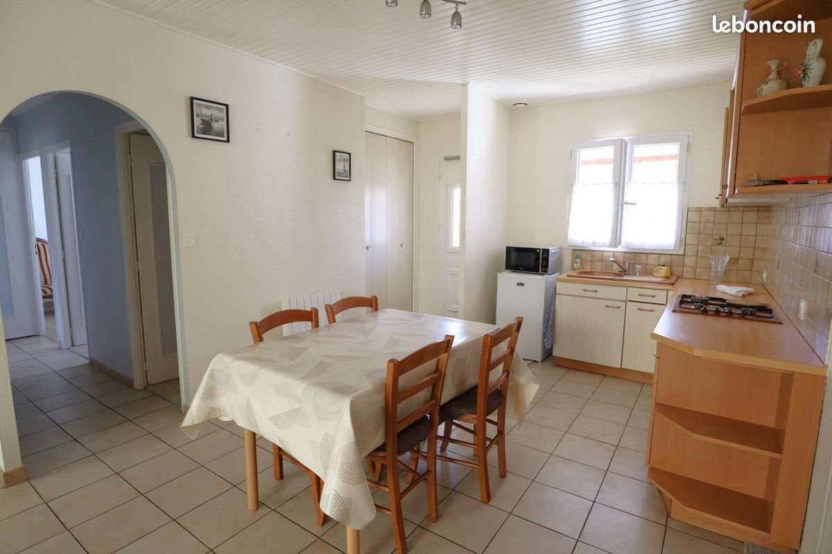 Maison à vendre, 83m², Venansault