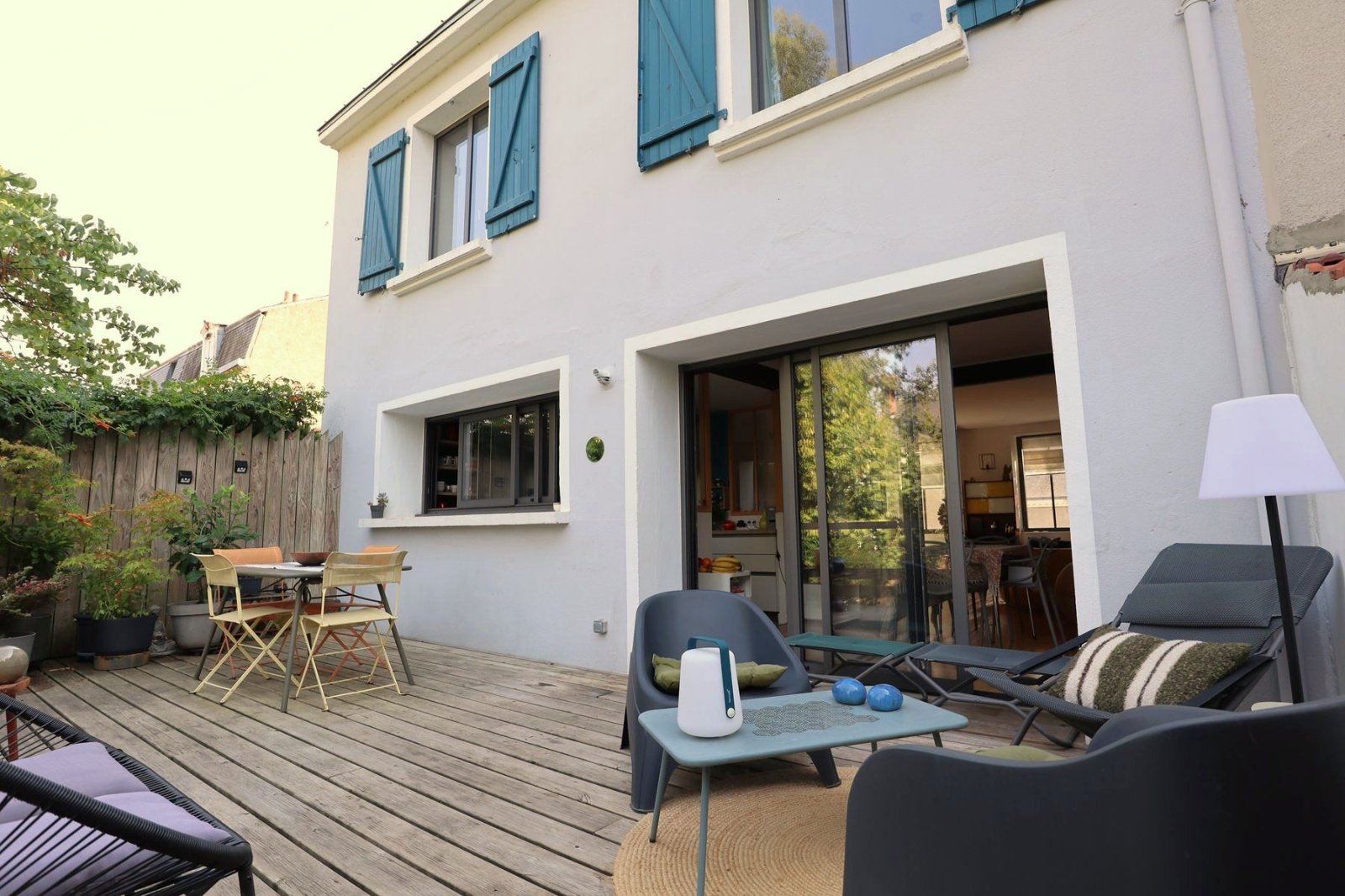 Maison à vendre, 133m², La Roche-sur-Yon