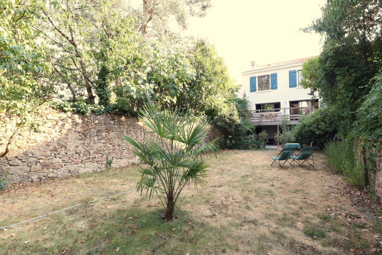 Maison à vendre, 133m², La Roche-sur-Yon