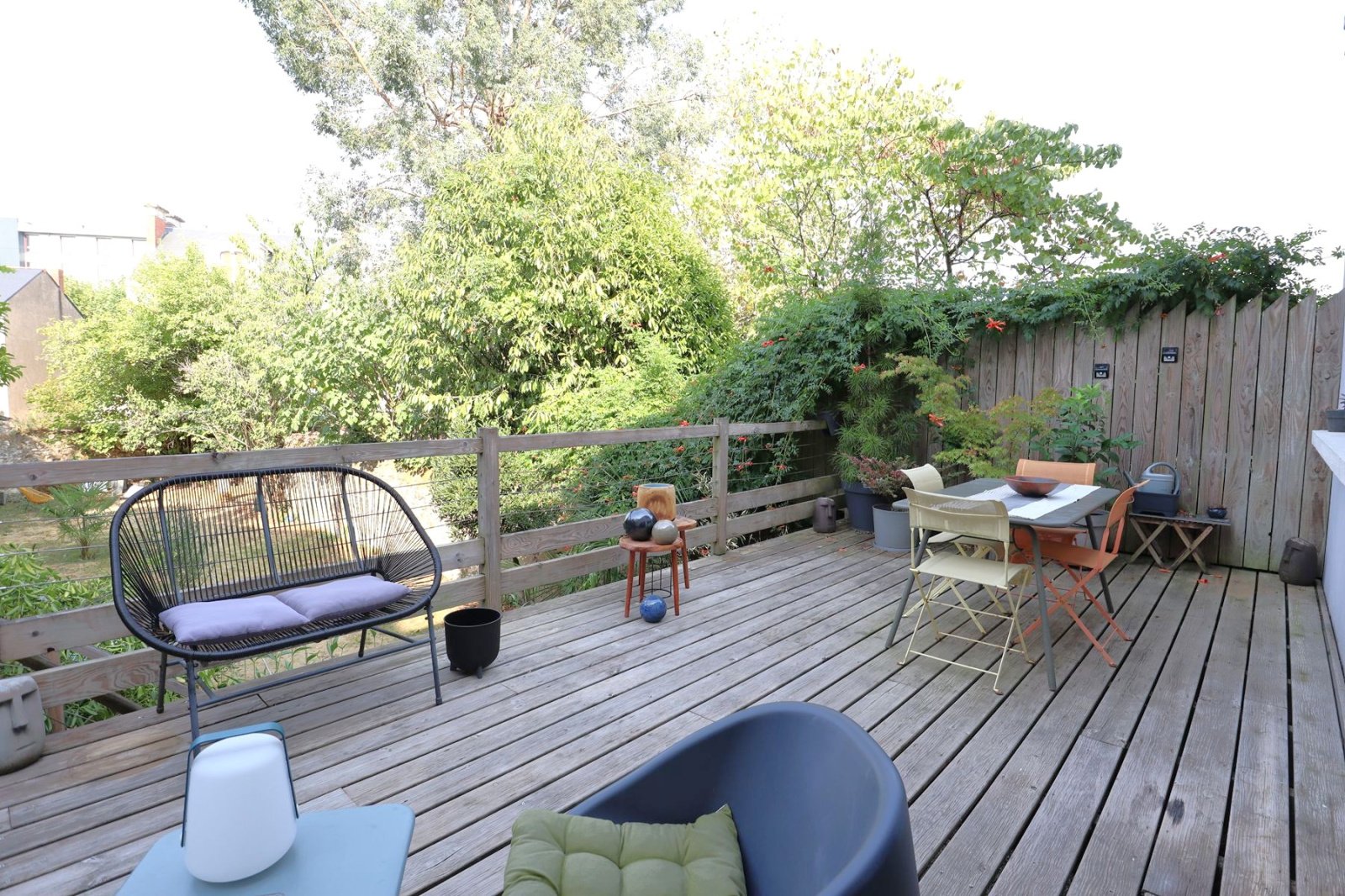 Maison à vendre, 133m², La Roche-sur-Yon