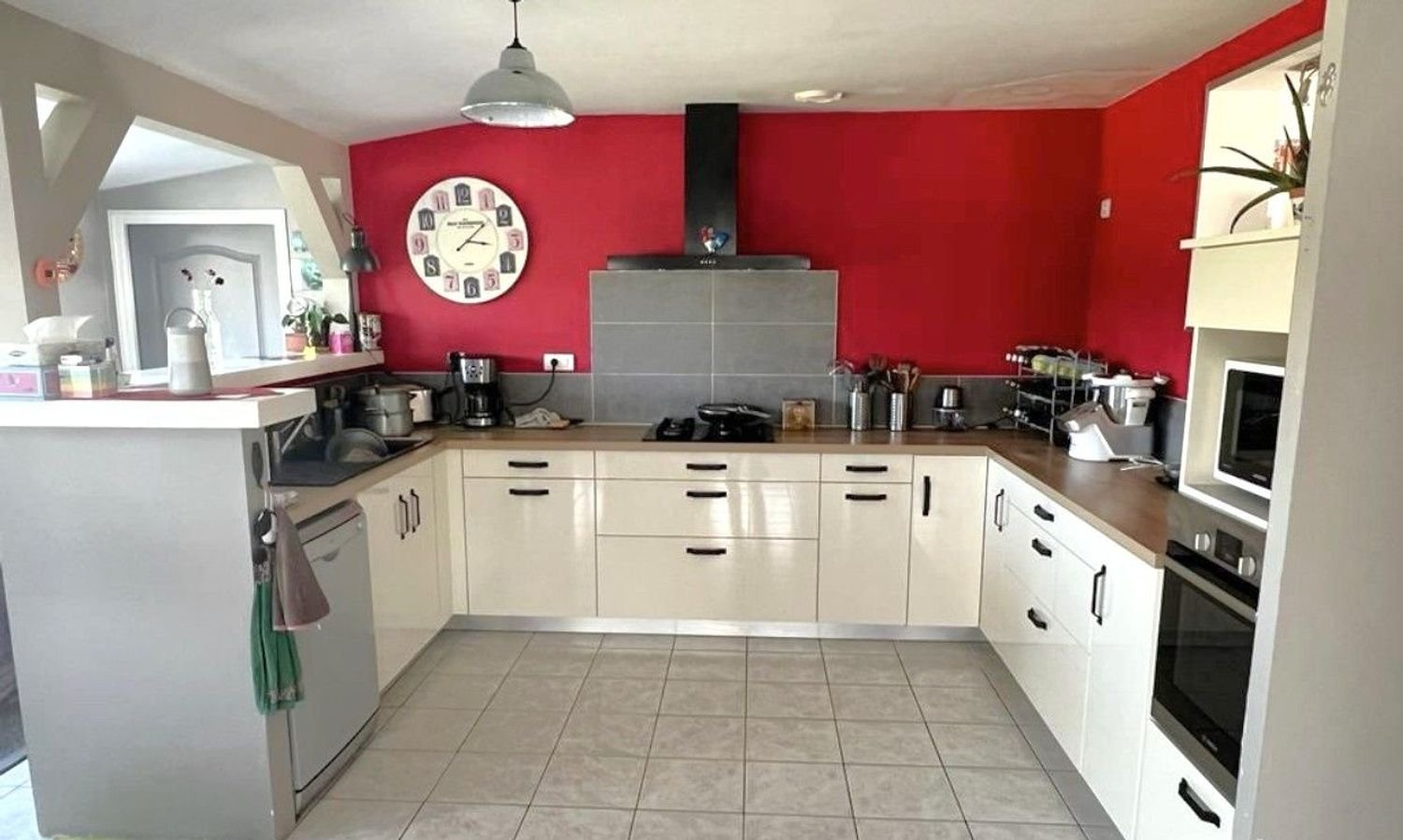 Maison à vendre, 174m², Nieul-le-Dolent