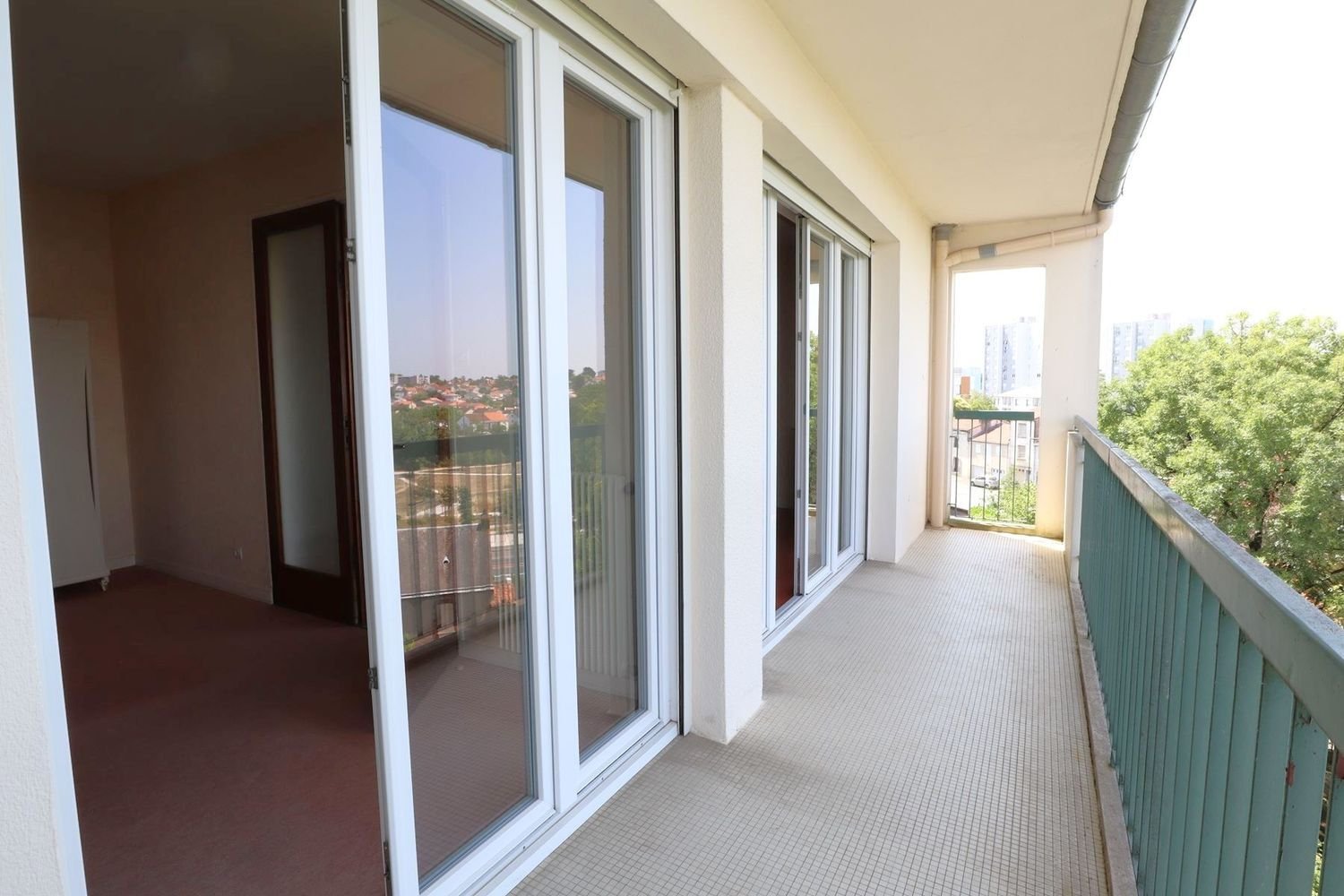 Appartement à vendre, 50m², La Roche-sur-Yon