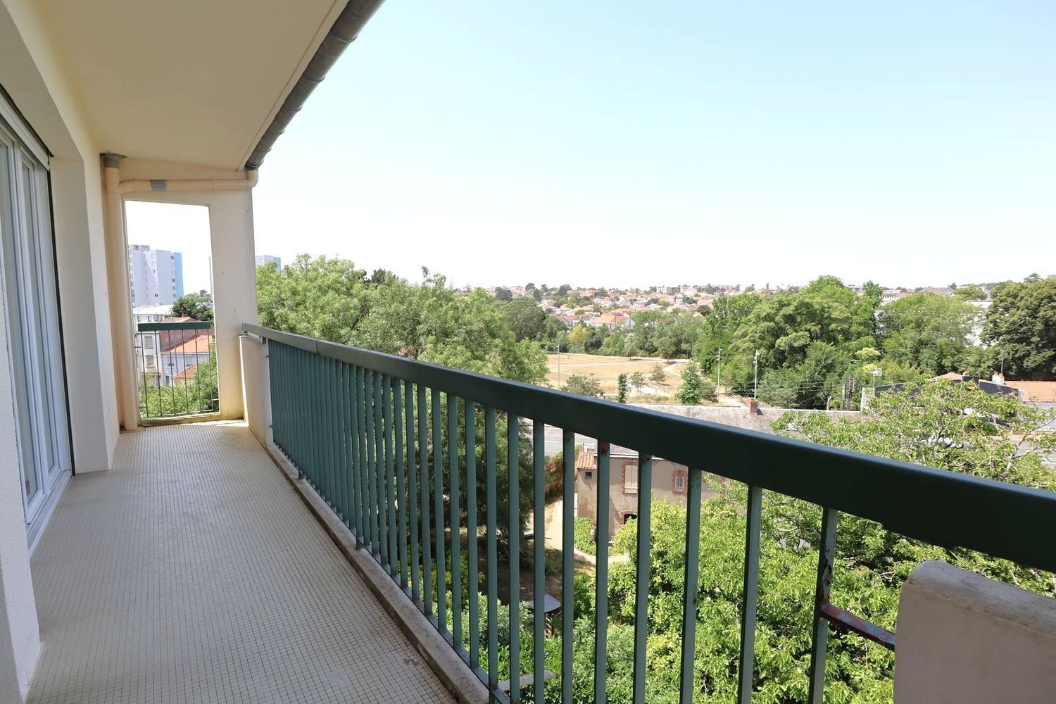 Appartement à vendre, 50m², La Roche-sur-Yon