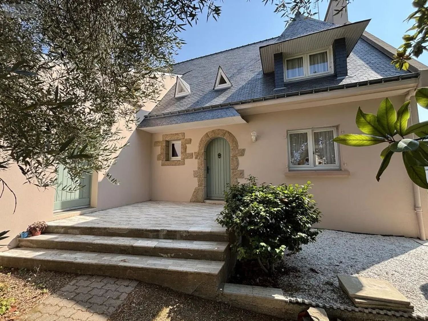 Maison à vendre, 182m², Lorient
