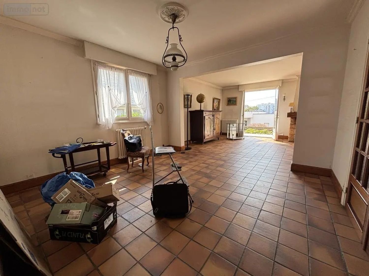 Maison à vendre, 182m², Lorient