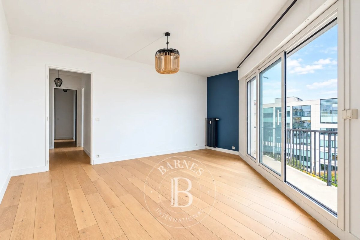 Appartement à vendre, 51m², Levallois-Perret