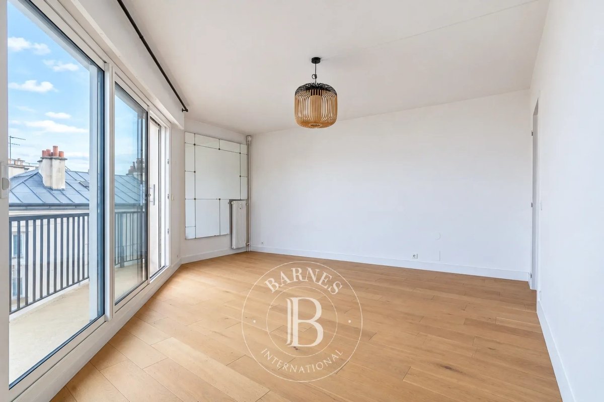 Appartement à vendre, 51m², Levallois-Perret