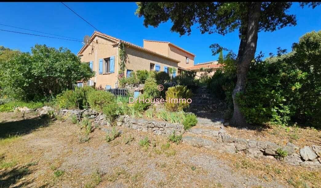 Maison à vendre, 150m², Sillans-la-Cascade