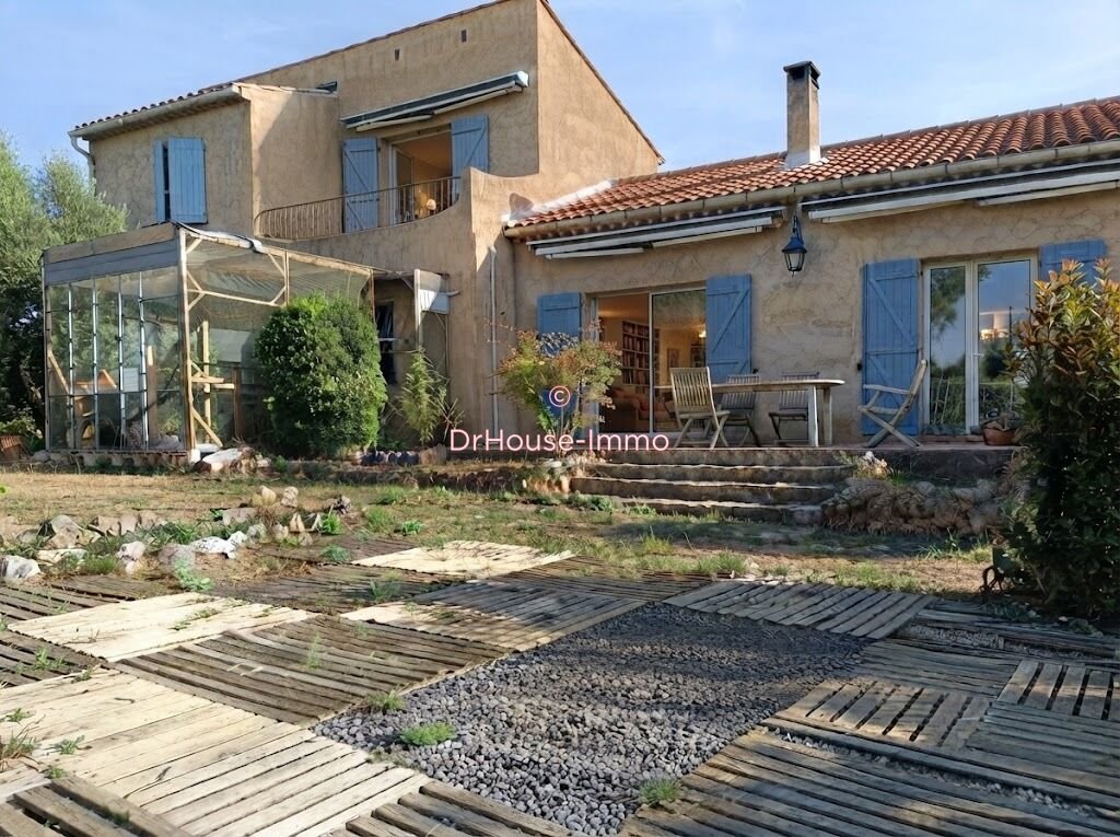 Maison à vendre, 150m², Sillans-la-Cascade