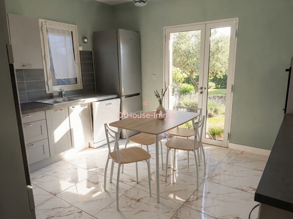 Maison à vendre, 150m², Sillans-la-Cascade