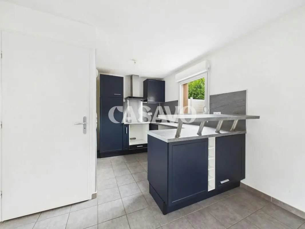 Maison à vendre, 75m², Vénissieux
