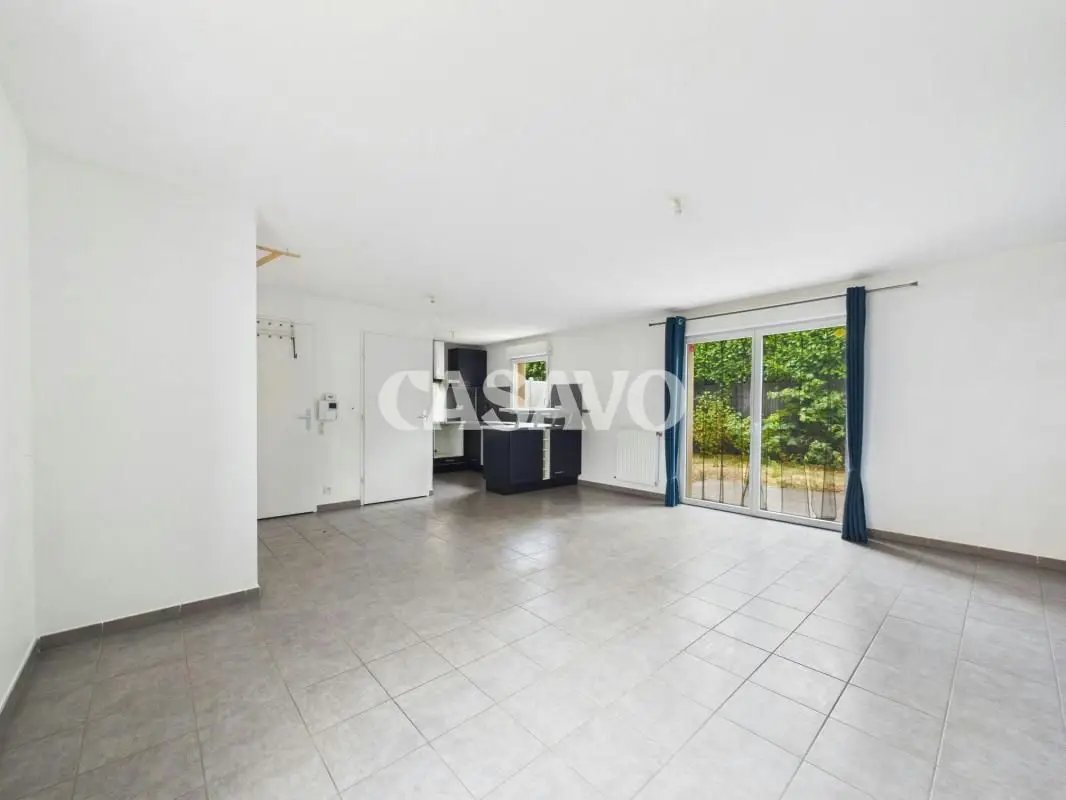 Maison à vendre, 75m², Vénissieux