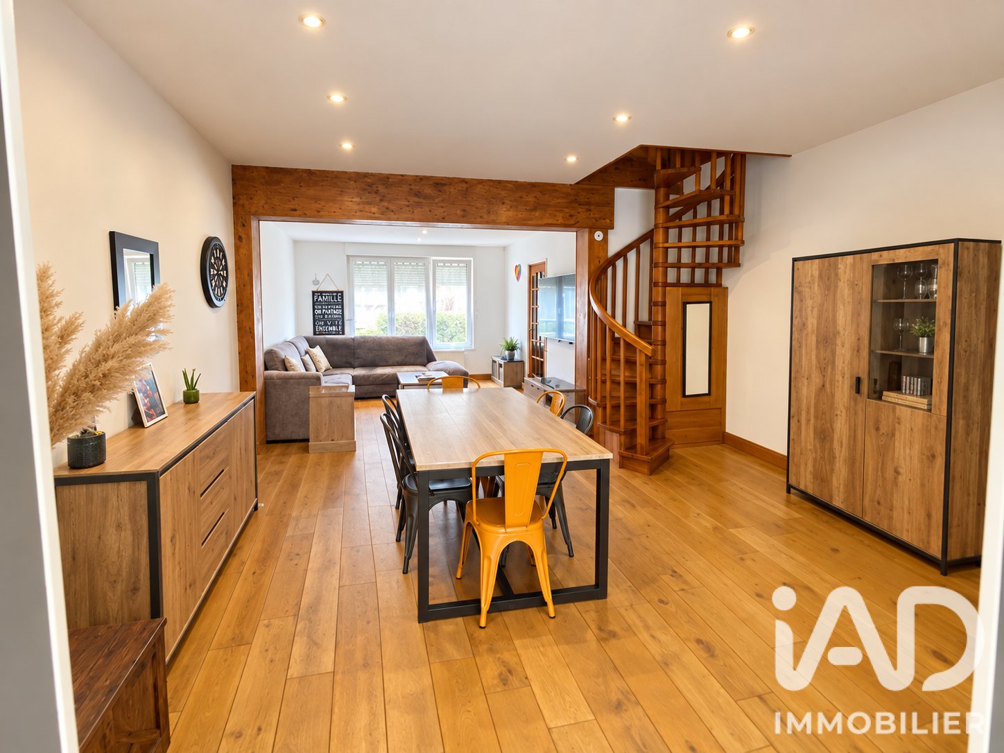 Maison à vendre, 108m², Calais