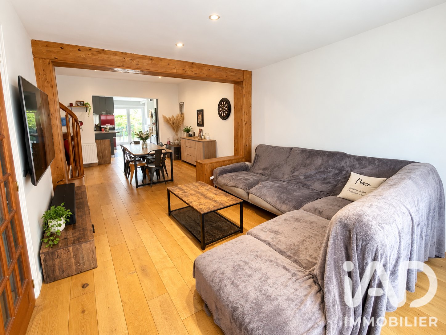 Maison à vendre, 108m², Calais
