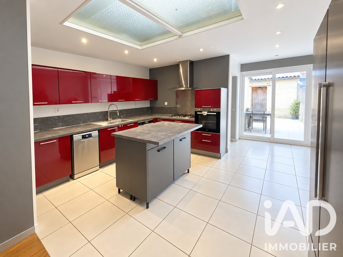 Maison à vendre, 108m², Calais