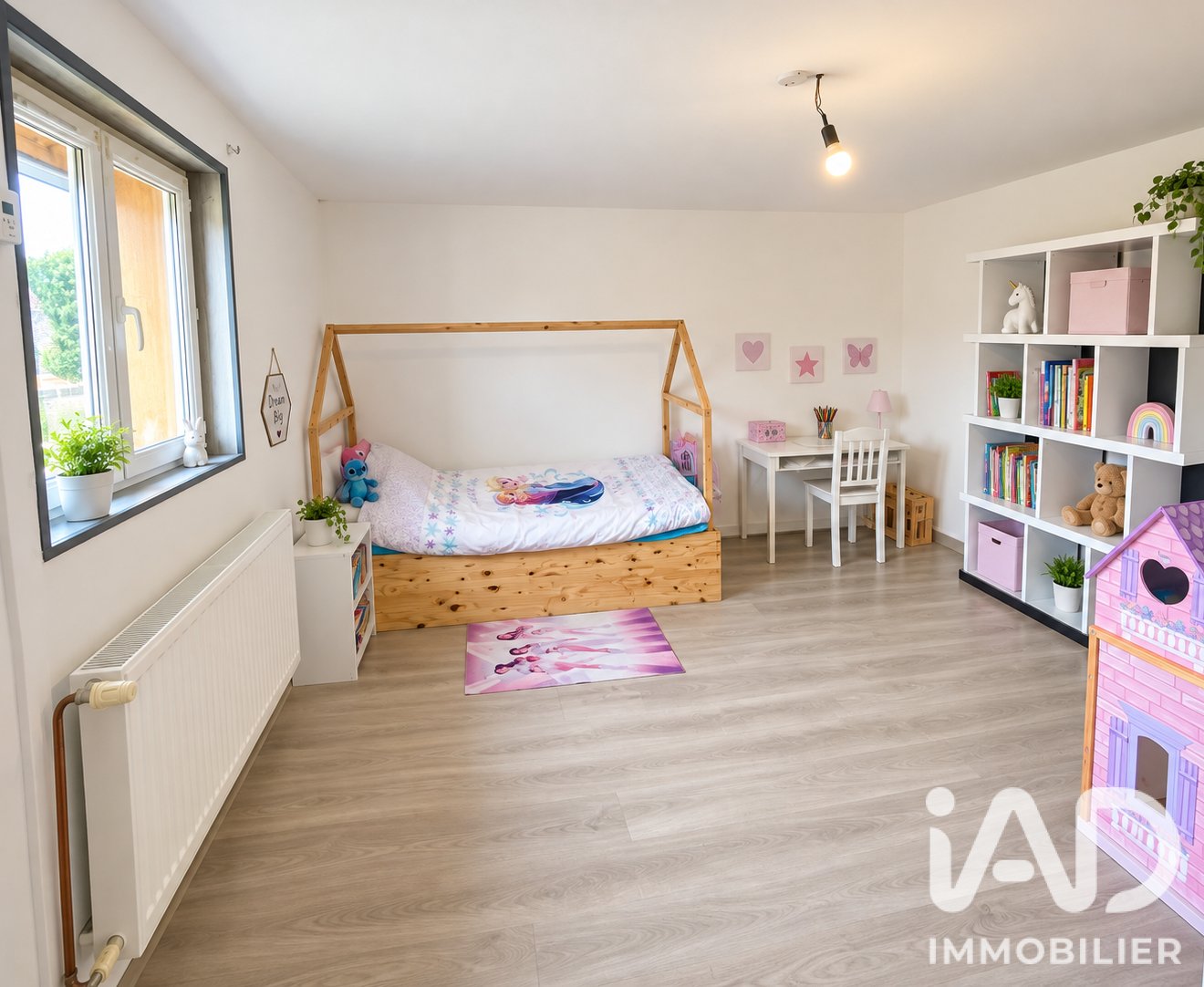 Maison à vendre, 108m², Calais
