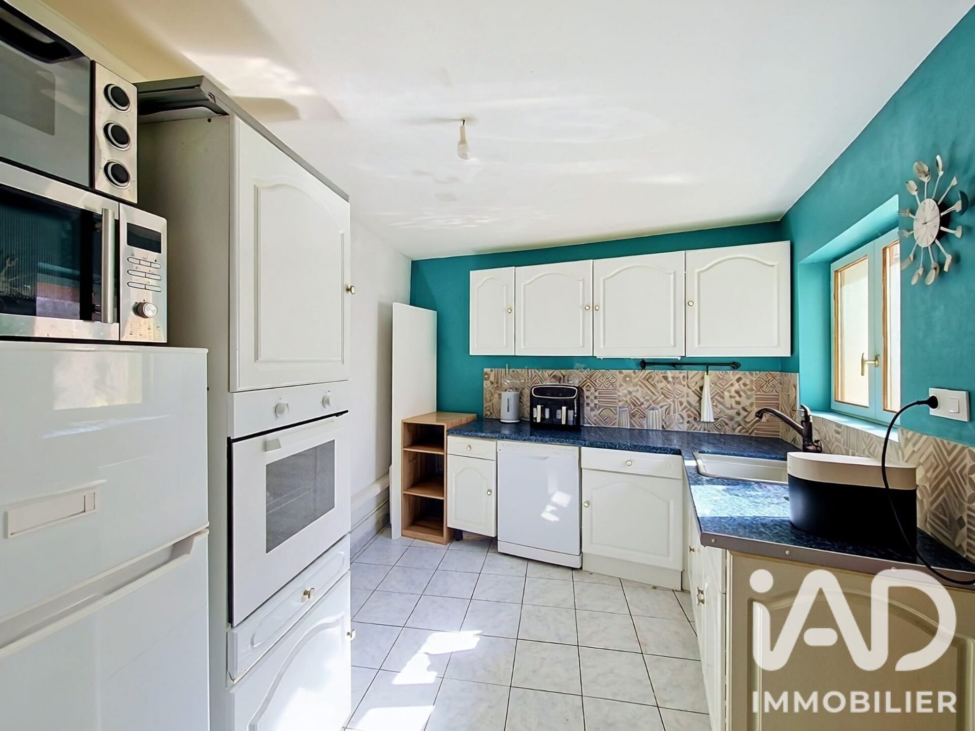Maison à vendre, 65m², Les Authieux-sur-le-Port-Saint-Ouen