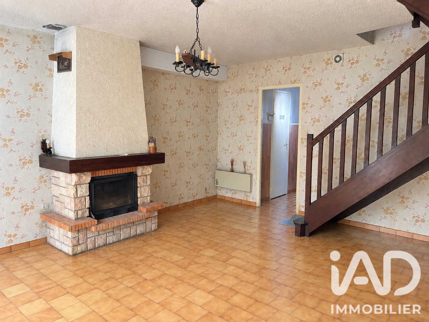 Maison à vendre, 79m², Vendôme