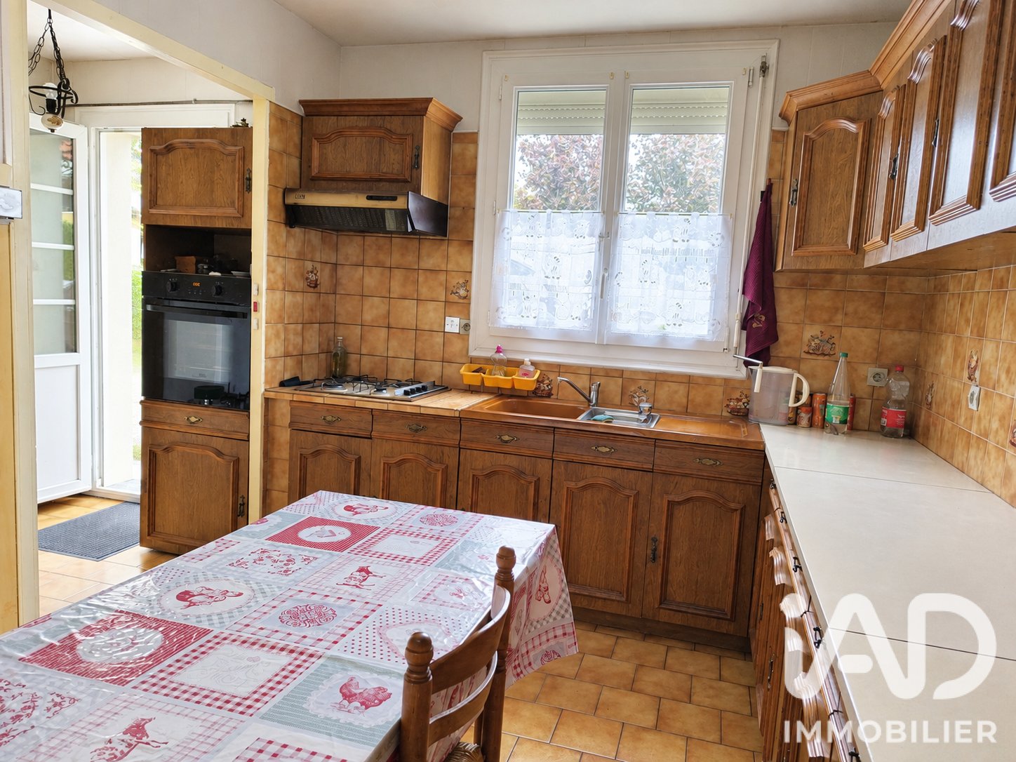 Maison à vendre, 79m², Vendôme