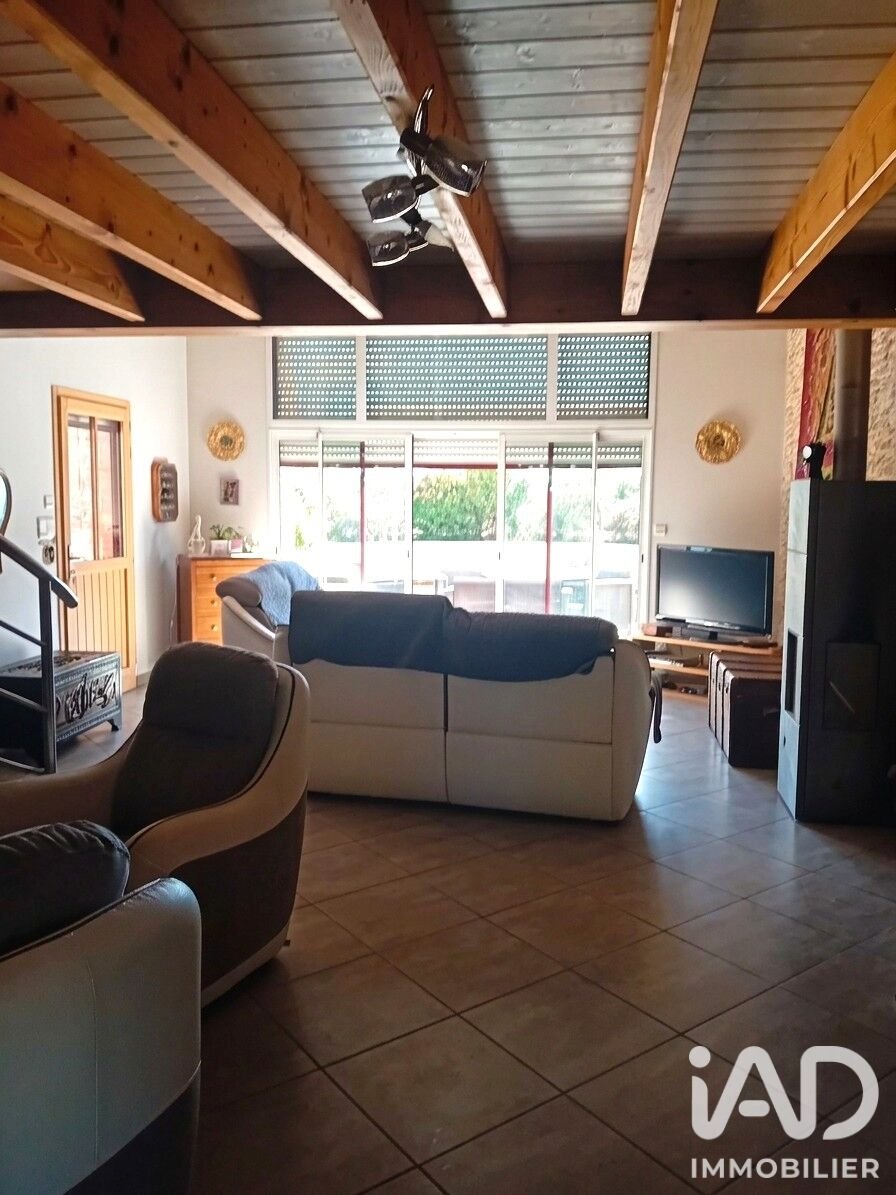 Maison à vendre, 263m², Grosbreuil