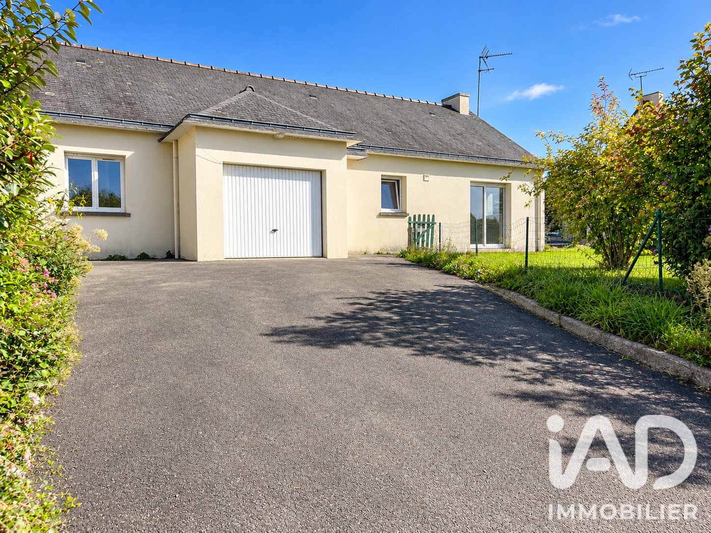 Maison à vendre, 111m², La Colombe