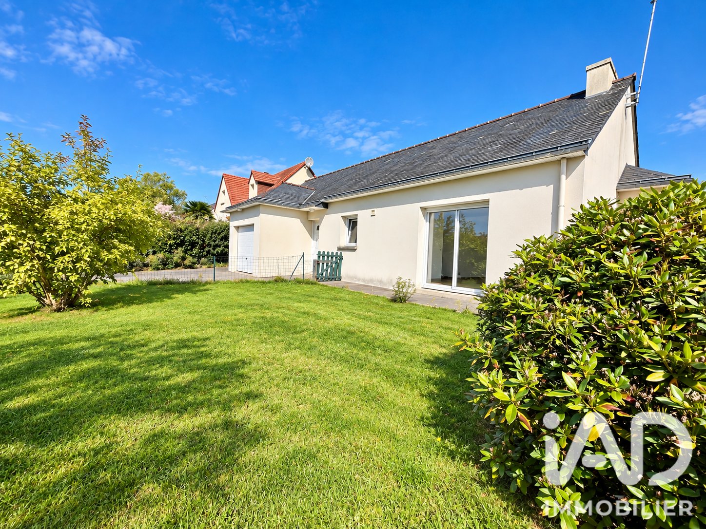 Maison à vendre, 111m², La Colombe