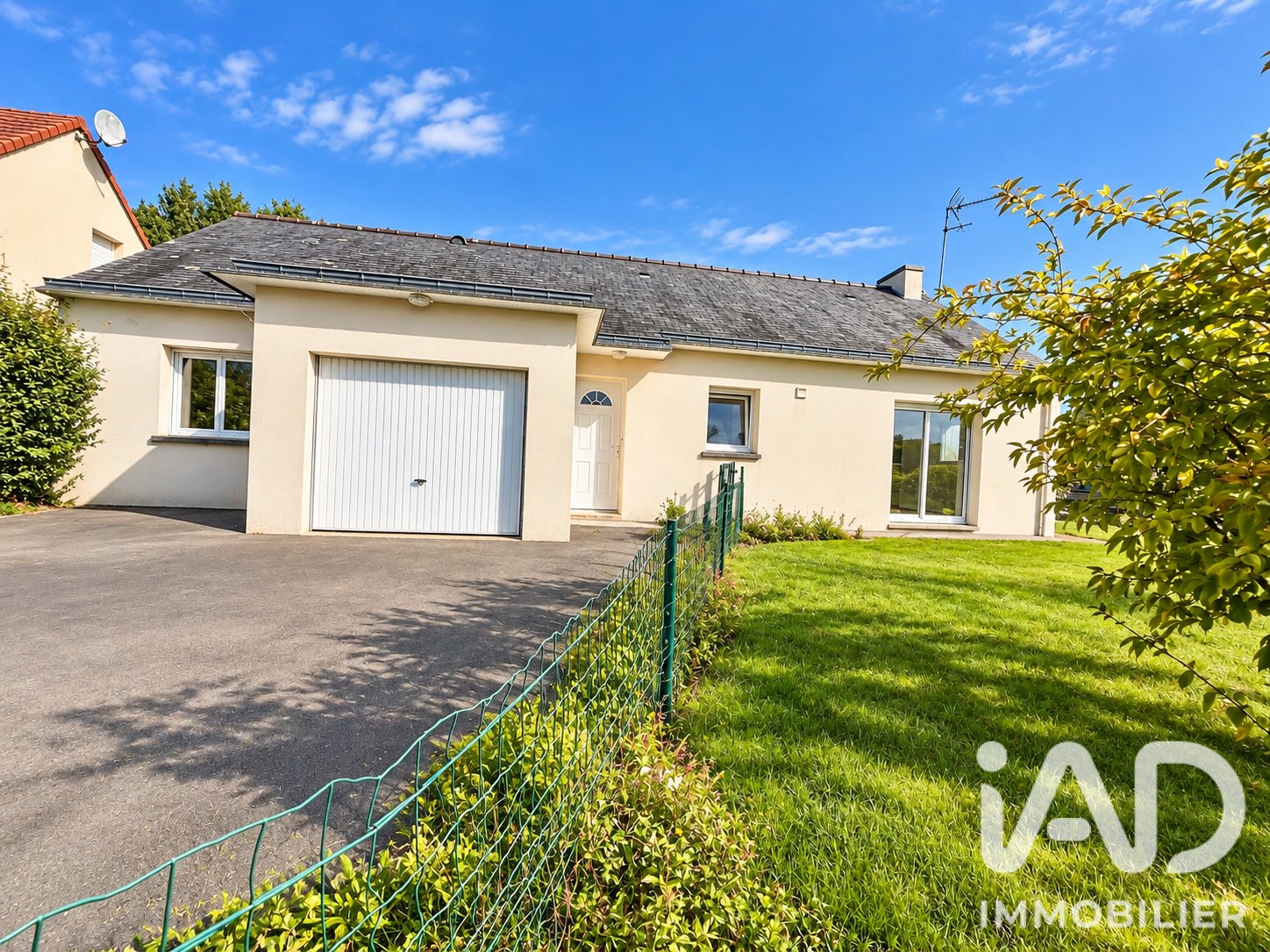 Maison à vendre, 111m², La Colombe