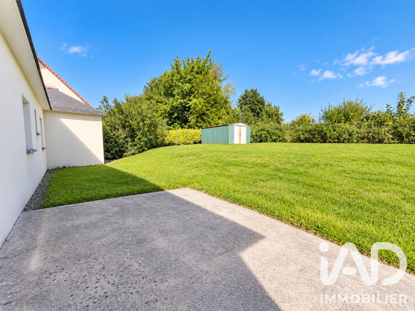 Maison à vendre, 111m², La Colombe
