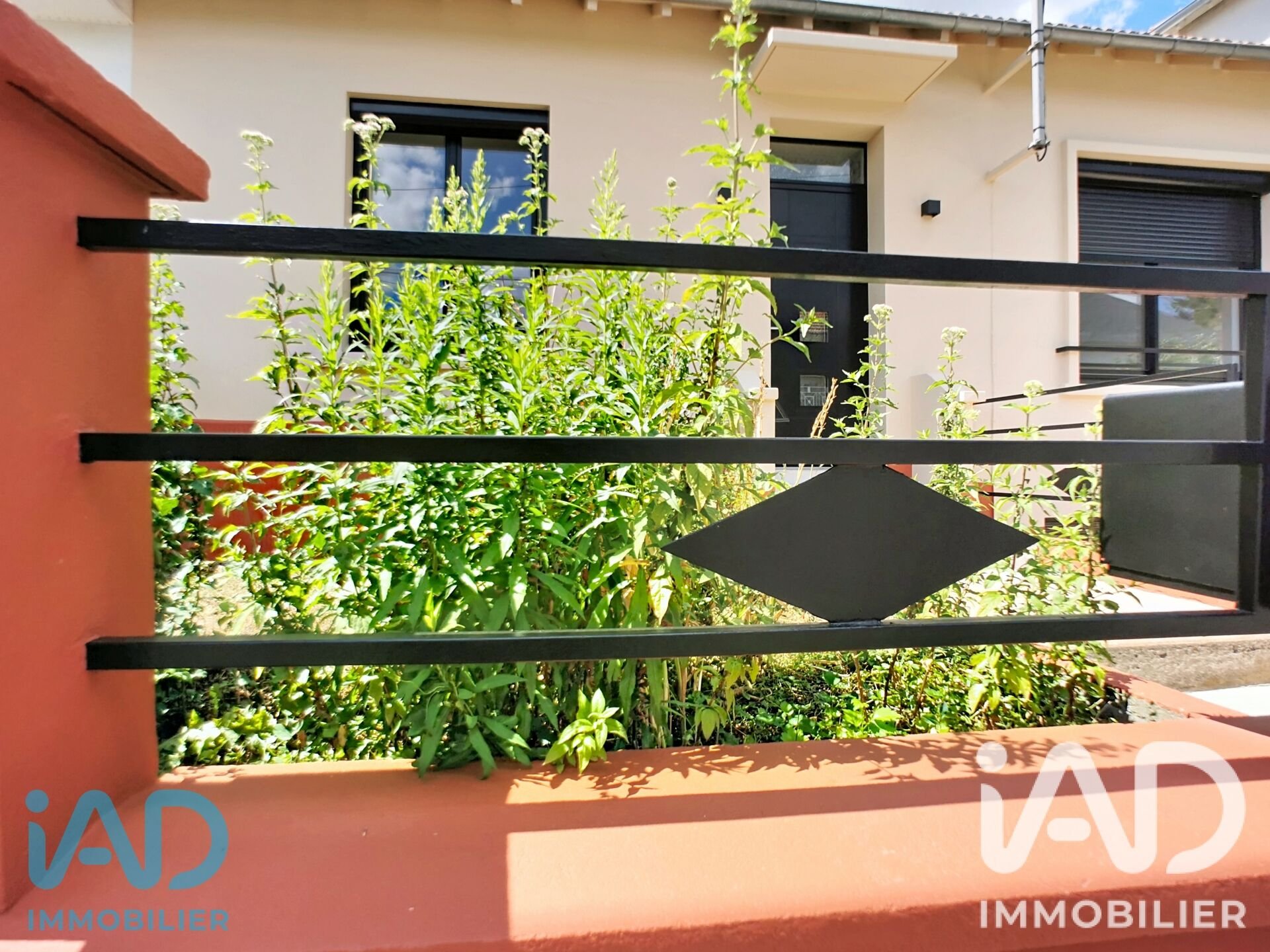 Maison à vendre, 75m², Bellerive-sur-Allier