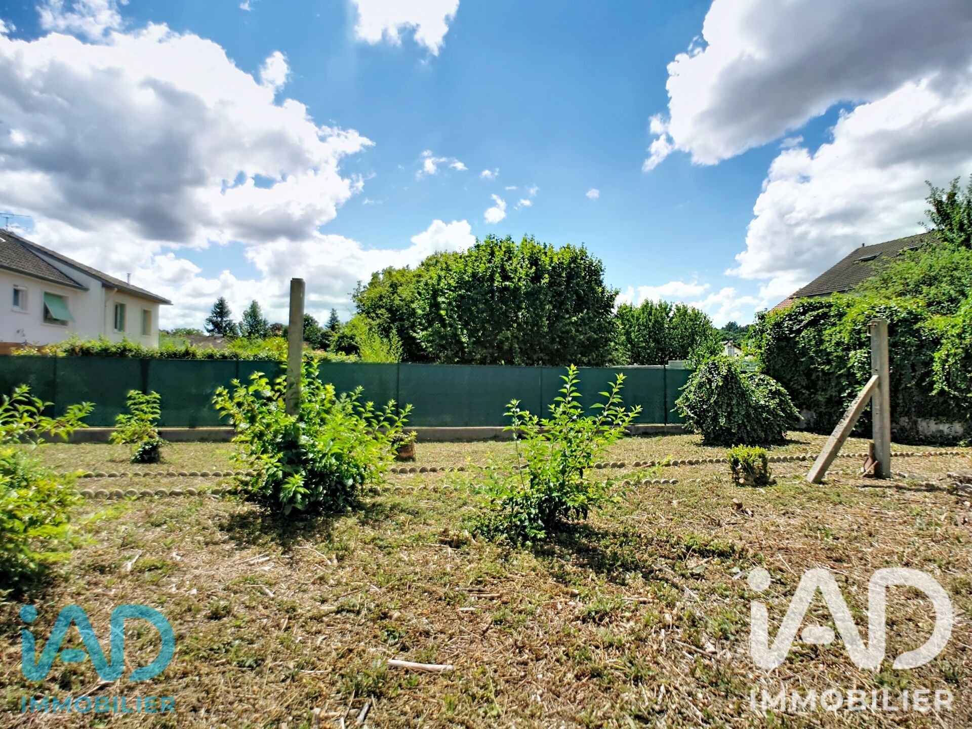 Maison à vendre, 75m², Bellerive-sur-Allier