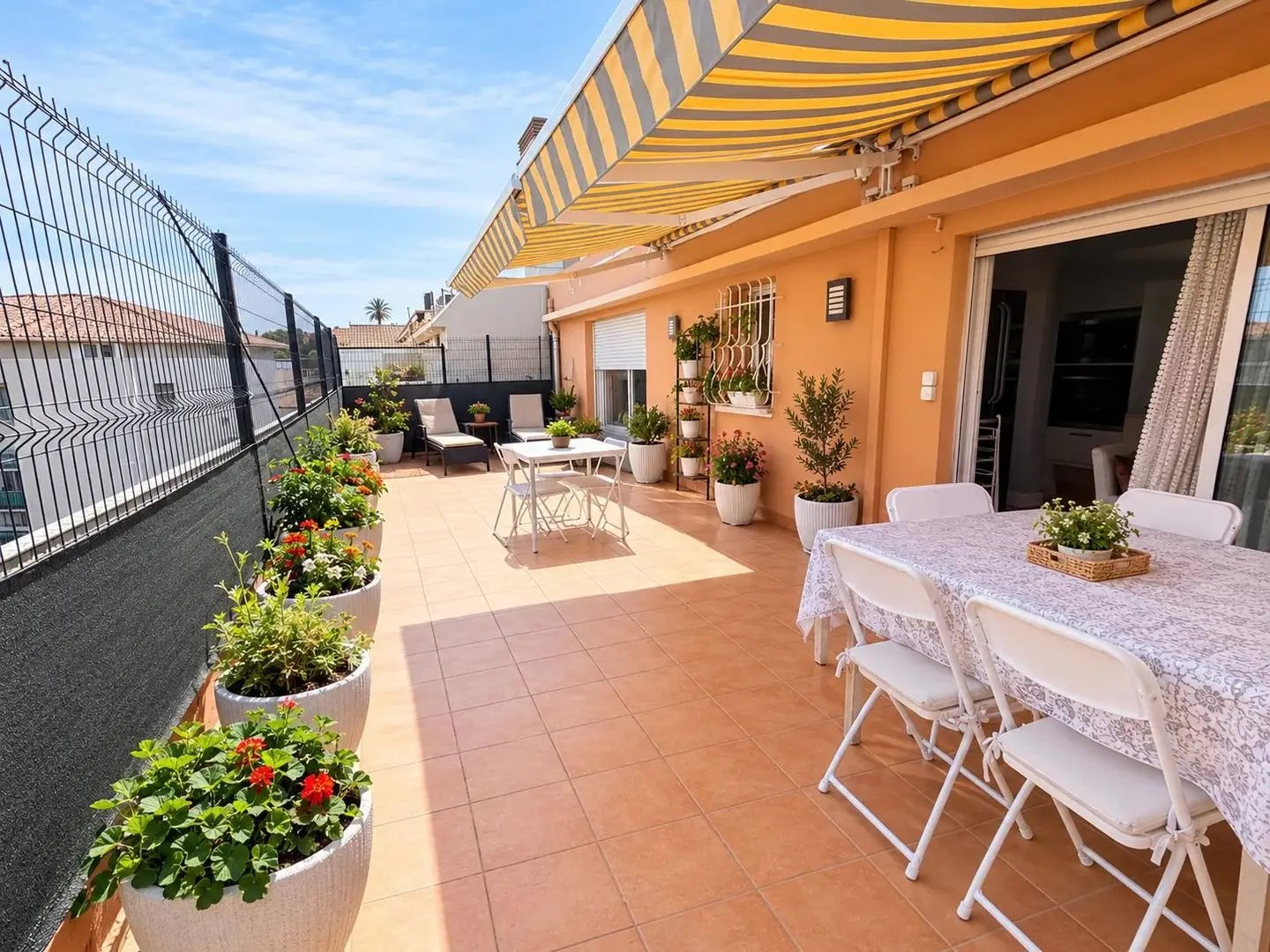 Appartement à vendre, 97m², Cagnes-sur-Mer
