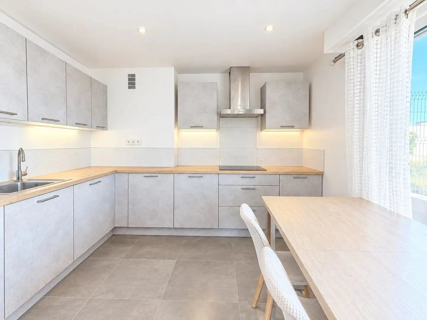 Appartement à vendre, 97m², Cagnes-sur-Mer